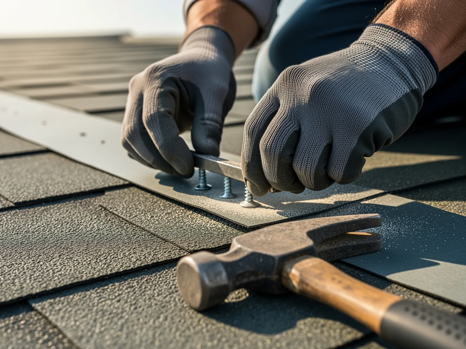 Why choose Fascia Repair in Berkeley Heights, NJ
